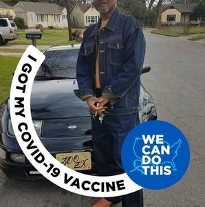 Meet your Posher, Troy